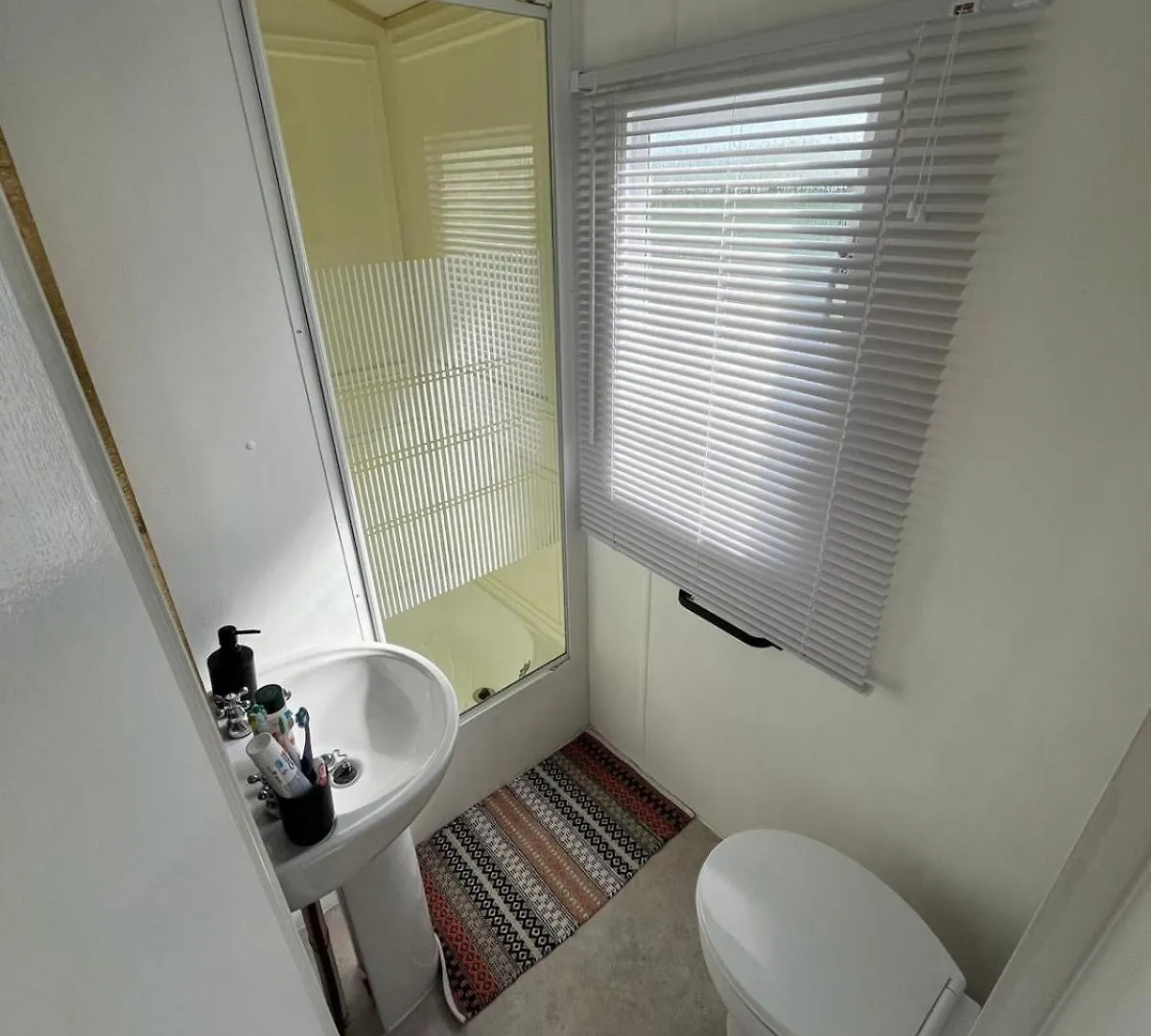 Lodge Haven Thornwick Bay - Kestrel Quays Villa Flamborough Verenigd Koninkrijk