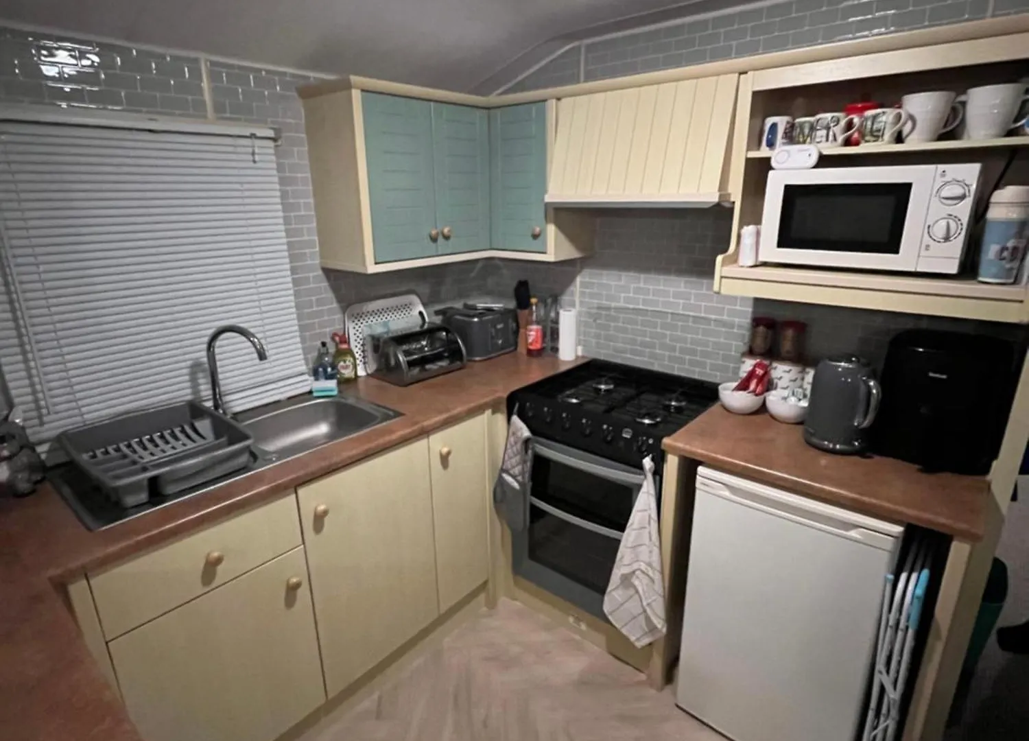 Lodge Haven Thornwick Bay - Kestrel Quays Villa Flamborough