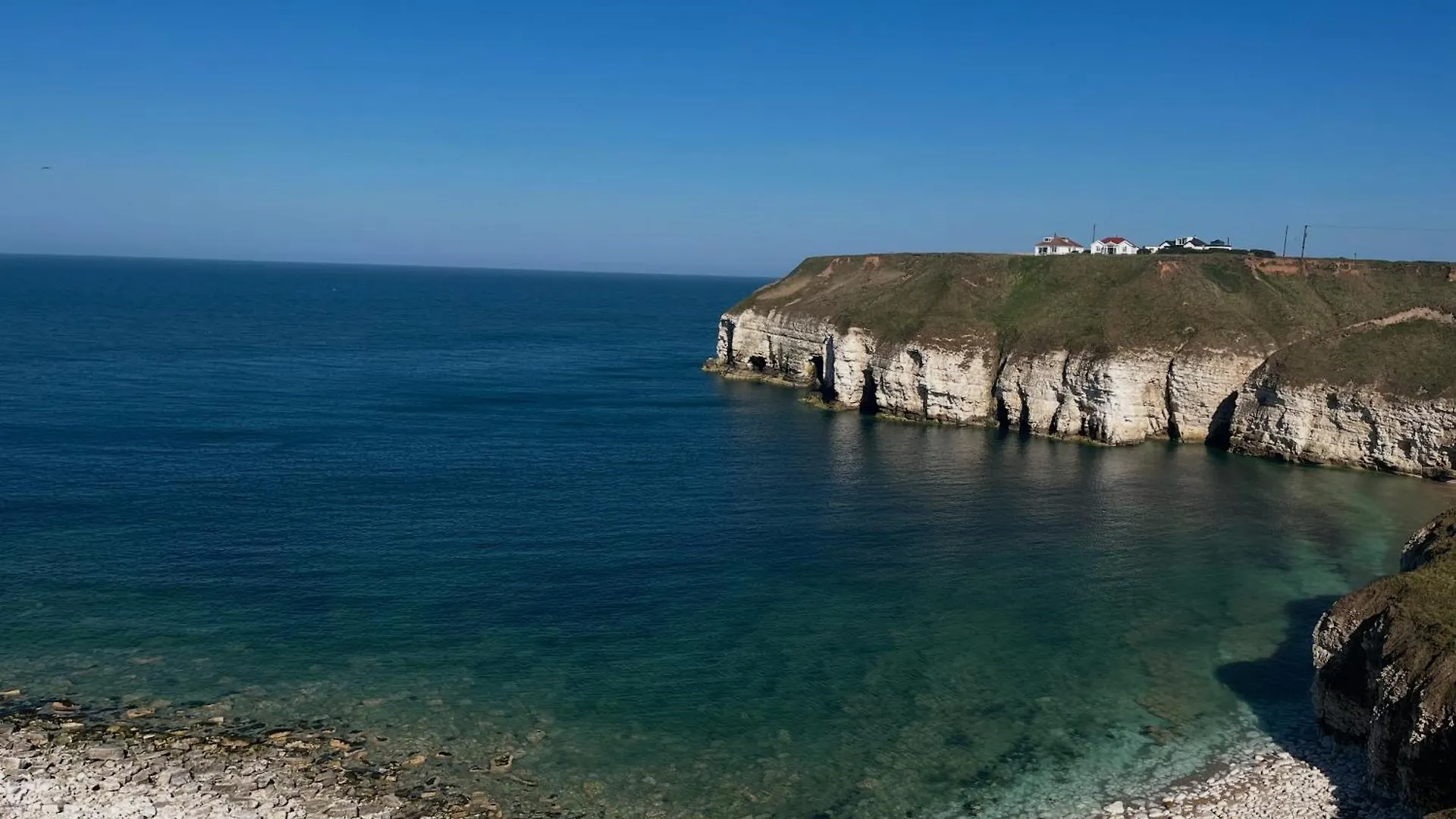 Haven Thornwick Bay - Kestrel Quays Villa Flamborough