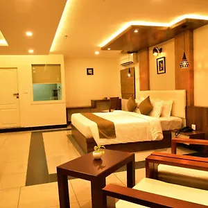  Hotel White India