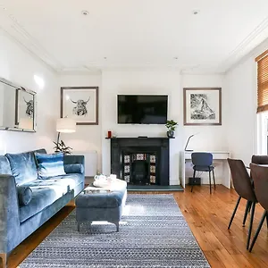  Apartment Newbridge Road, One Bedroom United Kingdom