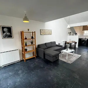  Apartment Victoria Street View Flat In Eb10 United Kingdom