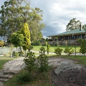 *** Resort Cherrabah Warwick Australia