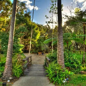*** Resort Broken River Mountain Australia